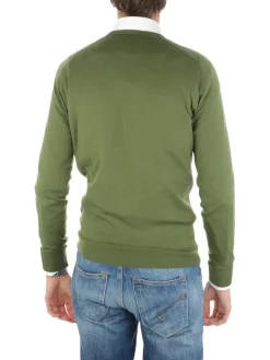John Smedley | Pullover Uomo Lundy>Uomo Maglie