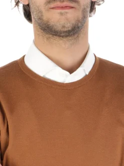 John Smedley | Pullover Uomo Lundy><noscript><img width=