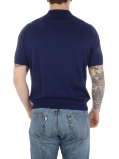 John Smedley | Shirt>Uomo Polo