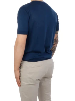 John Smedley | T-Shirt Uomo Belden>Uomo T-Shirts