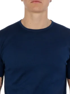 John Smedley | T-Shirt Uomo Belden>Uomo T-Shirts