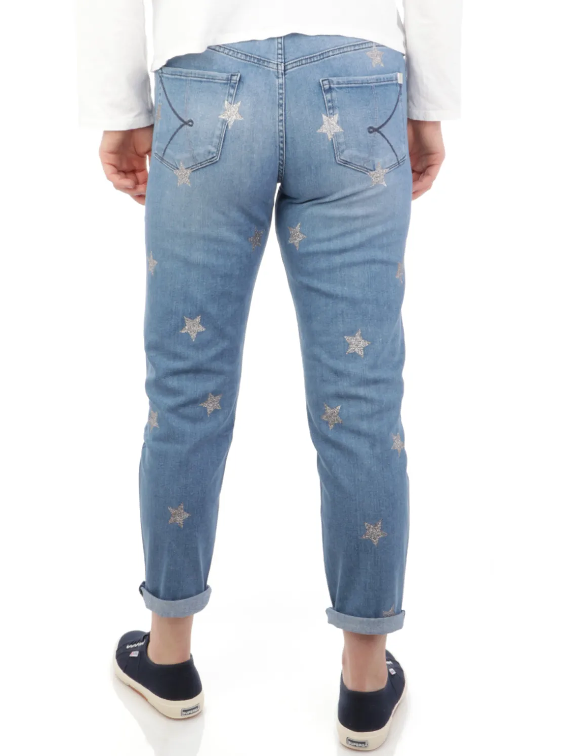 Kaos | Pantalone>Donna Pantaloni