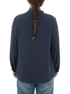 Kiltie | Camicia Donna Elysia in Seta>Donna Camicie