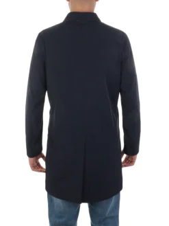 Kired | Cappotto Uomo Ben Reversibile>Uomo Cappotti E Trench