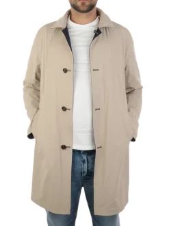 Kired | Cappotto Uomo Ben Reversibile><noscript><img width=