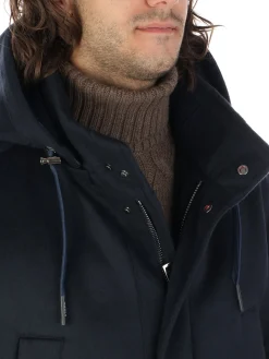 Kired | Giaccone Uomo Kang in Cashmere><noscript><img width=