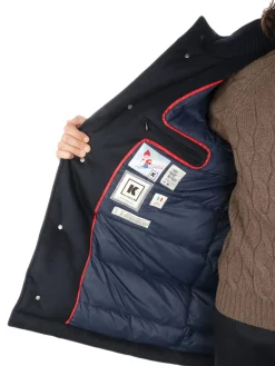 Kired | Giaccone Uomo Kang in Cashmere><noscript><img width=