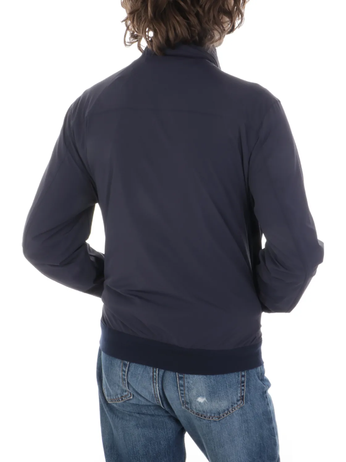 Kired | Giubbotto Uomo Liam>Uomo Giubbotti E Piumini