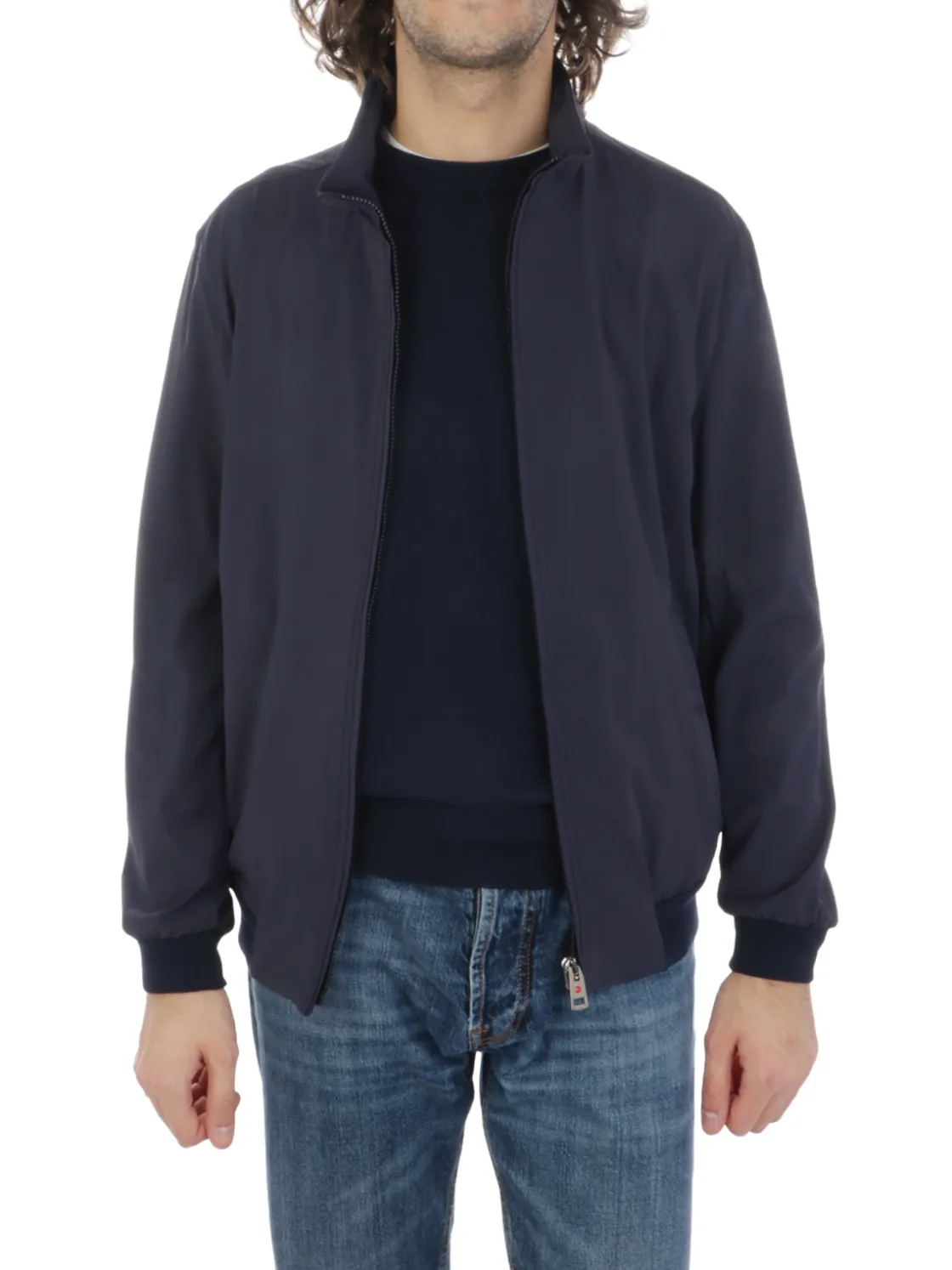 Kired | Giubbotto Uomo Liam>Uomo Giubbotti E Piumini