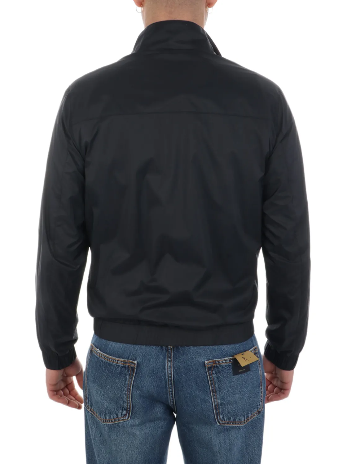 Kired | Giubbotto Uomo Reversibile Sam>Uomo Giubbotti E Piumini