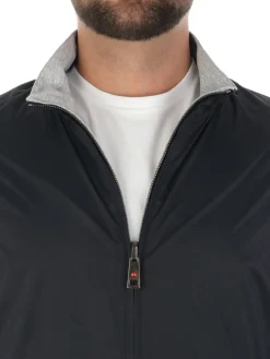 Kired | Giubbotto Uomo Reversibile Sam><noscript><img width=