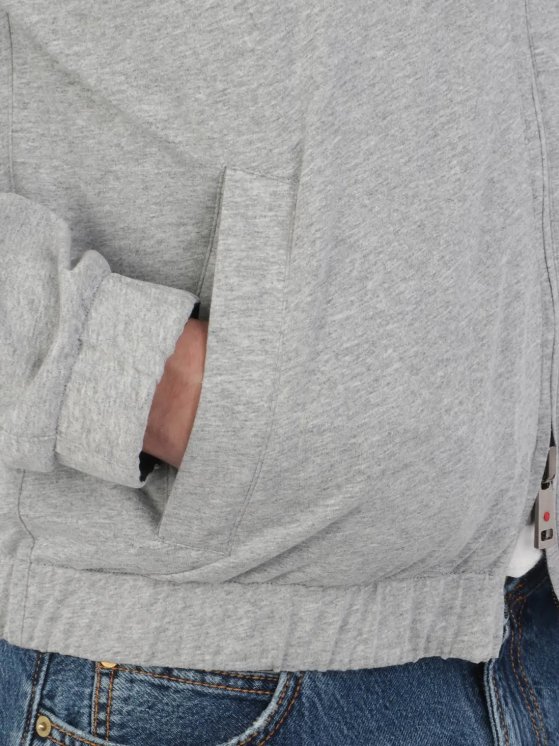 Kired | Giubbotto Uomo Reversibile Sam>Uomo Giubbotti E Piumini