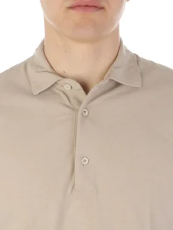 Kired | Polo Uomo Positano in Cotone><noscript><img width=
