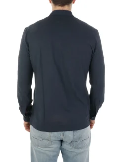 Kired | Polo Uomo Positano in Cotone>Uomo Polo