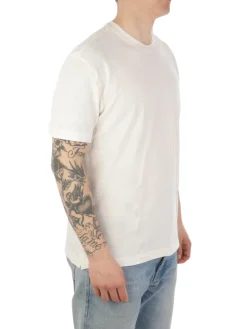 Kired | T-Shirt Uomo Kissm in Cotone>Uomo T-Shirts