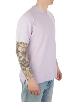 Kired | T-Shirt Uomo Kissm in Cotone>Uomo T-Shirts