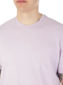 Kired | T-Shirt Uomo Kissm in Cotone><noscript><img width=