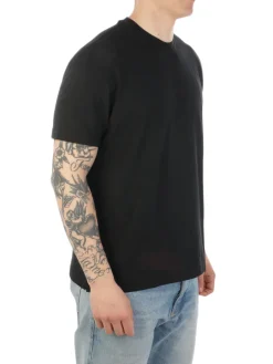 Kired | T-Shirt Uomo Kissm in Cotone>Uomo T-Shirts