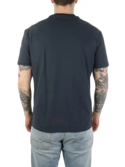 Kired | T-Shirt Uomo Kissm in Cotone>Uomo T-Shirts