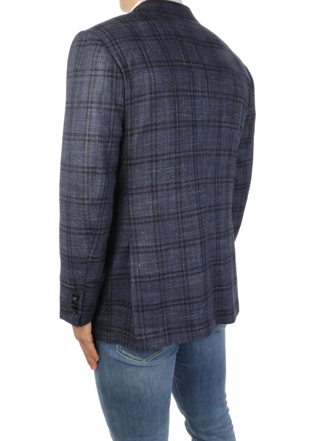 Kiton | Giacca>Uomo Blazer E Giacche