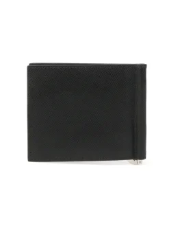 Kiton | Portafoglio Uomo in Pelle con Portabanconote><noscript><img width=