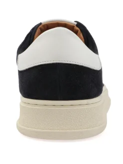 Kiton | Sneakers Uomo in Suede senza Lacci><noscript><img width=