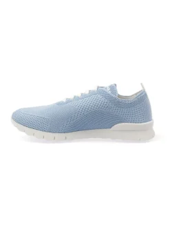 Kiton | Sneakers Uomo in Tessuto a Maglia>Uomo Sneakers