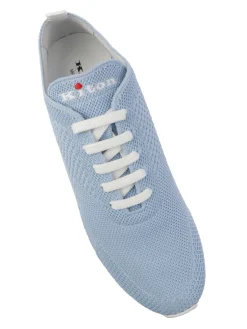 Kiton | Sneakers Uomo in Tessuto a Maglia><noscript><img width=
