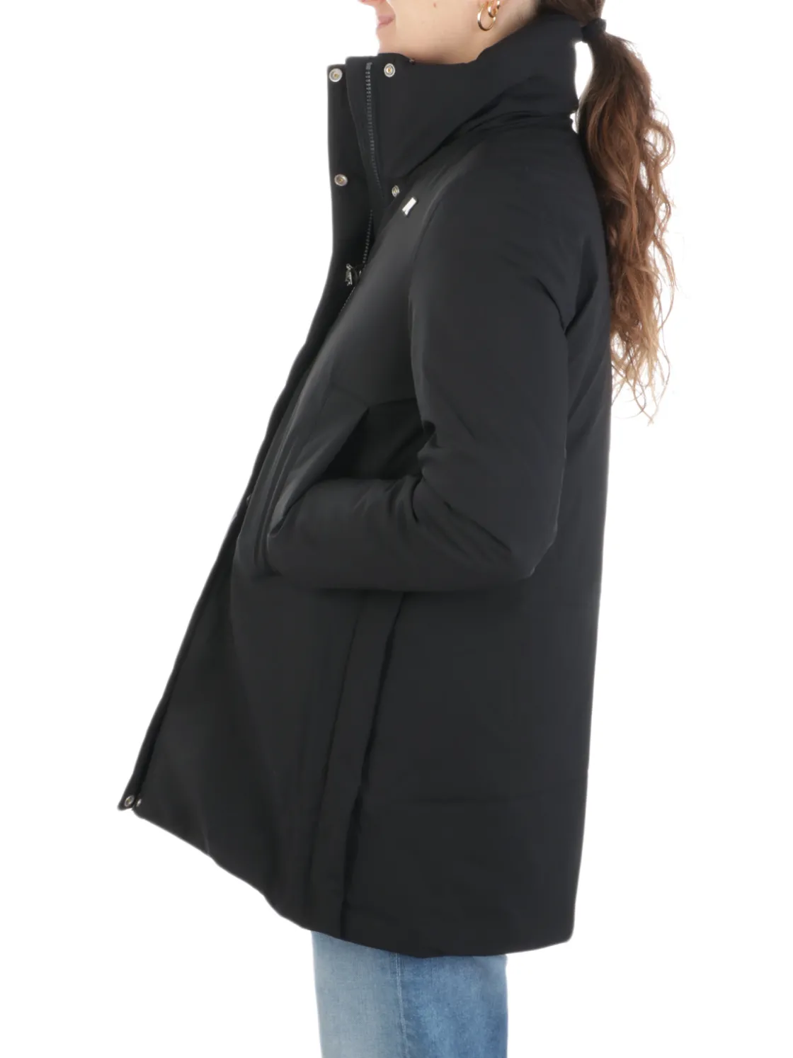 K-way | Giubbotto Donna Marla Warm>Donna Giubbotti E Piumini