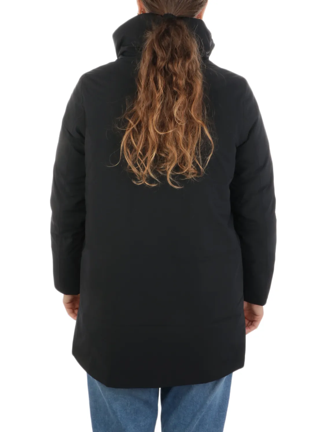 K-way | Giubbotto Donna Marla Warm>Donna Giubbotti E Piumini