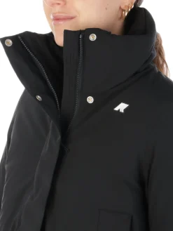 K-way | Giubbotto Donna Marla Warm><noscript><img width=