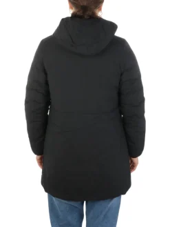 K-way | Giubbotto Donna Sophie Thermo Reversibile>Donna Giubbotti E Piumini