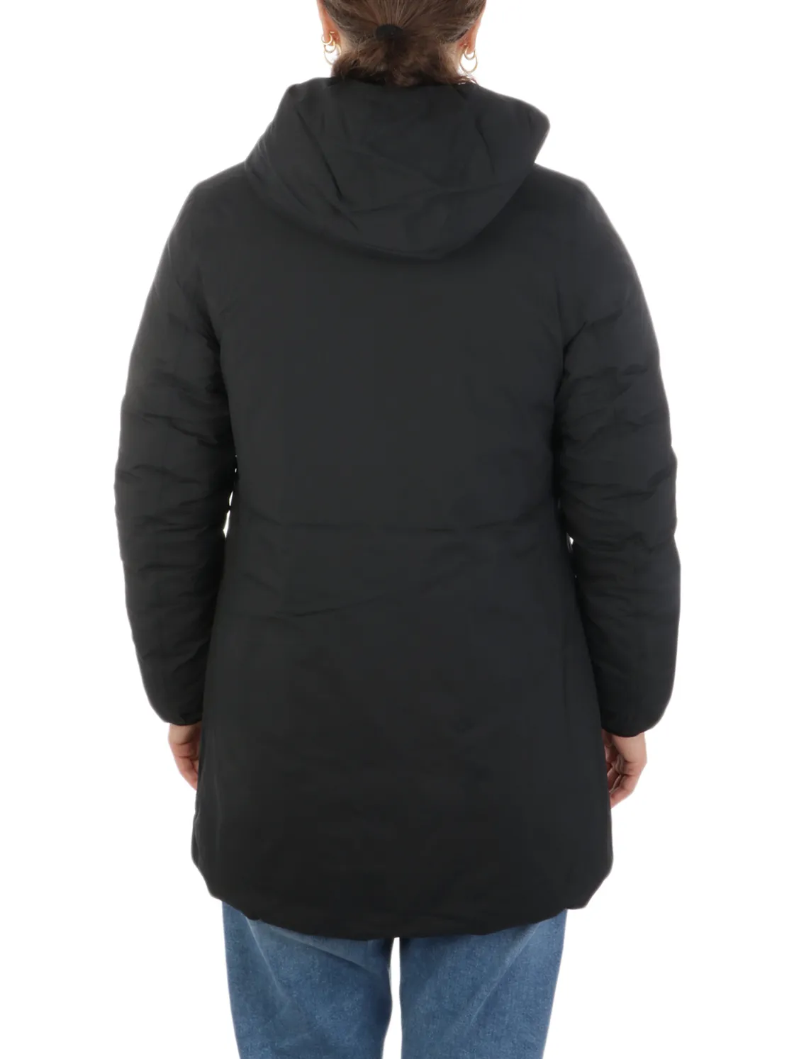 K-way | Giubbotto Donna Sophie Thermo Reversibile>Donna Giubbotti E Piumini
