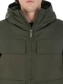 K-way | Giubbotto Uomo Hodin Fabric Mix><noscript><img width=