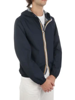 K-way | Giubbotto Uomo Jack Stretch Dot>Uomo Giubbotti E Piumini