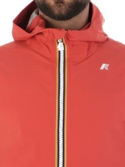 K-way | Giubbotto Uomo Jack Stretch Dot><noscript><img width=