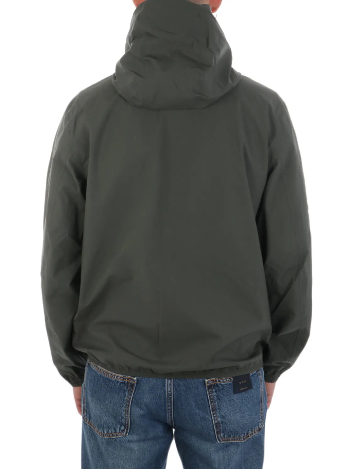 K-way | Giubbotto Uomo Jack Stretch Dot>Uomo Giubbotti E Piumini