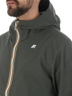 K-way | Giubbotto Uomo Jack Stretch Dot><noscript><img width=