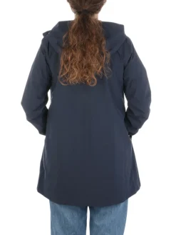 K-way | Sophie Jersey>Donna Giubbotti E Piumini