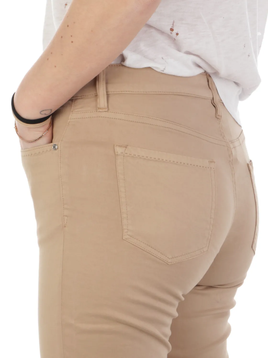 Latinò Latino' | Pantalone Rachele>Donna Pantaloni