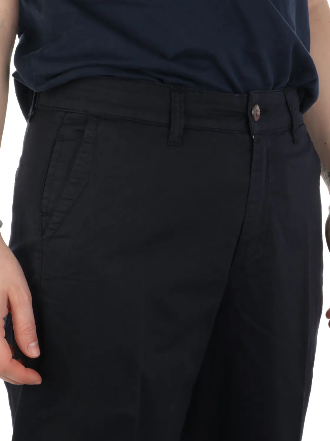 Latinò LATINO' | Pantaloni Donna Apollonia in Cotone>Donna Pantaloni