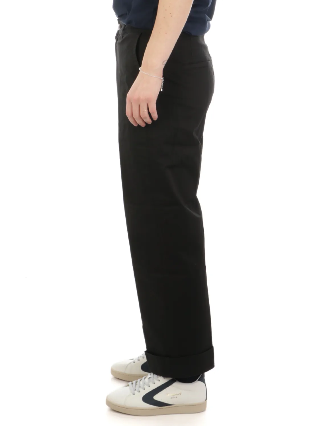 Latinò LATINO' | Pantaloni Donna Apollonia in Cotone>Donna Pantaloni