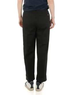 Latinò LATINO' | Pantaloni Donna Apollonia in Cotone>Donna Pantaloni