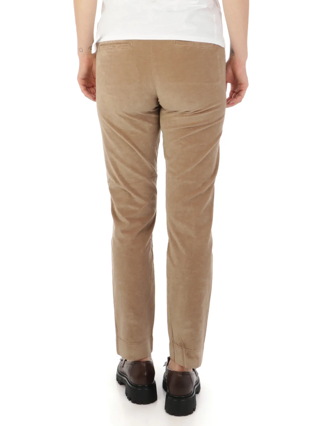 Latinò LATINO' | Pantaloni Donna New Carlotta>Donna Pantaloni