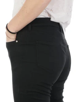 Latinò LATINO' | Pantaloni Donna Rachele Skinny><noscript><img width=