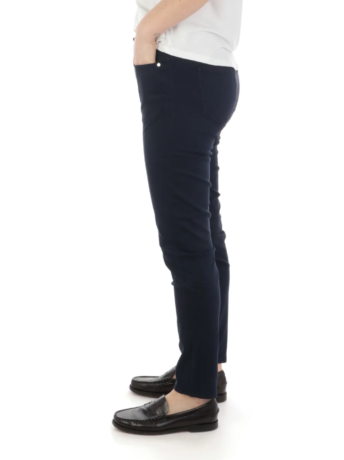 Latinò LATINO' | Pantaloni Donna Rachele Skinny>Donna Pantaloni