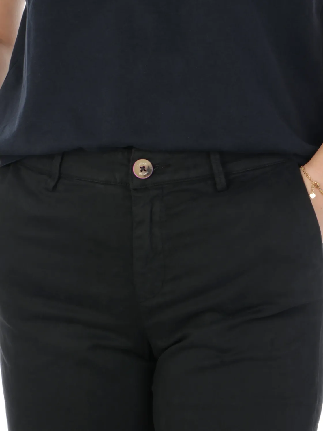 Latinò LATINO' | Pantaloni Donna Stye Michela>Donna Pantaloni