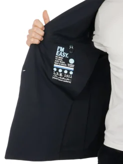 LBM 1911 | Giacca Uomo Doppiopetto Stretch><noscript><img width=
