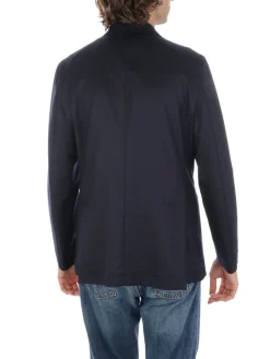 LBM 1911 | Giacca Uomo in Cotone e Cashmere><noscript><img width=