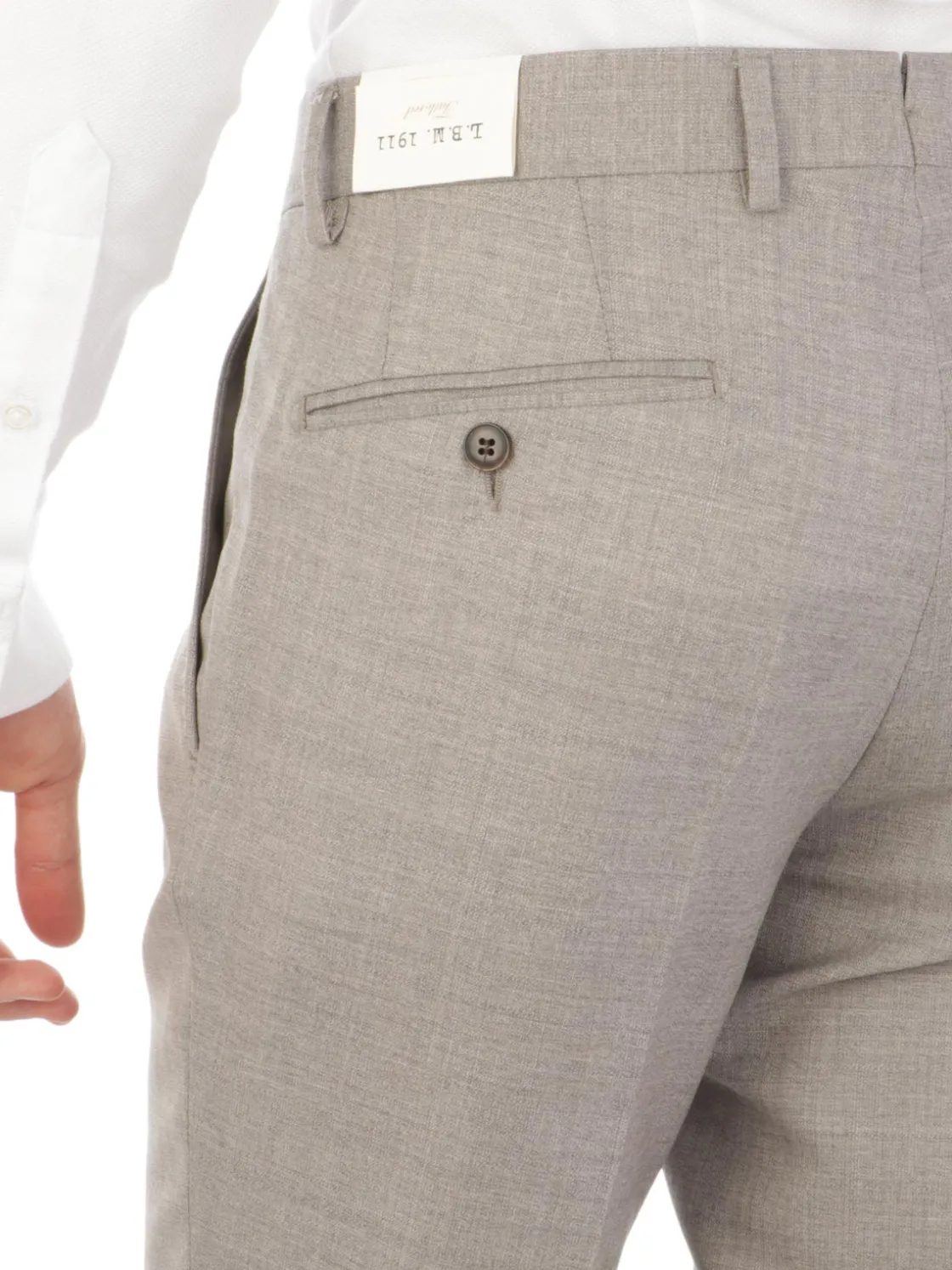 LBM 1911 | Pantaloni>Uomo Pantaloni